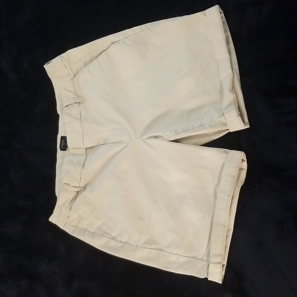 J.Crew shorts. Size 10